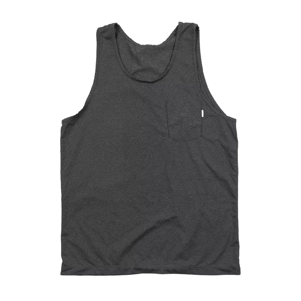 Estimated size SGrey