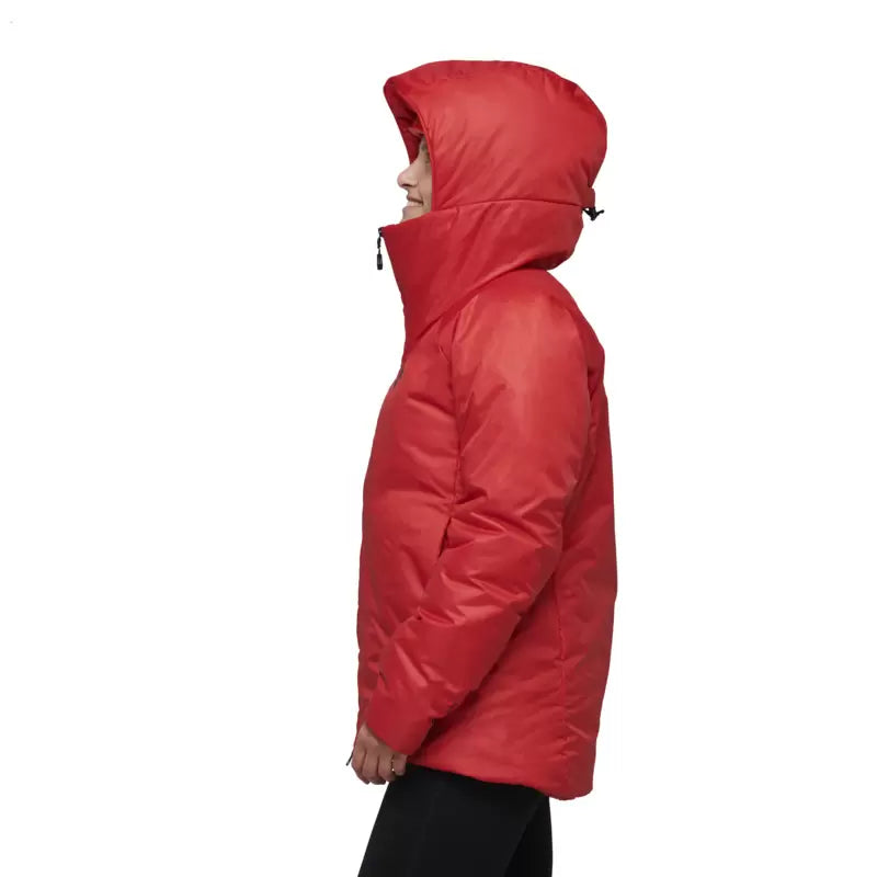 MCoral Red