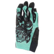 XLTurquoise 2Face