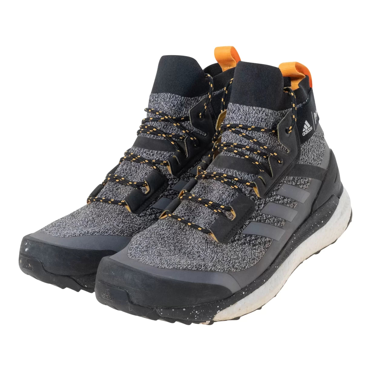 11.5Grey/Black