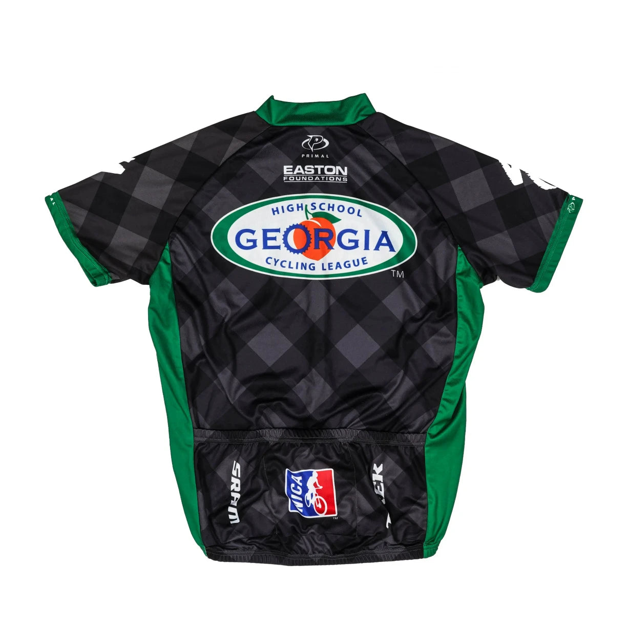 MGreen / Black