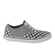 6Black/White