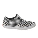 6Black/White