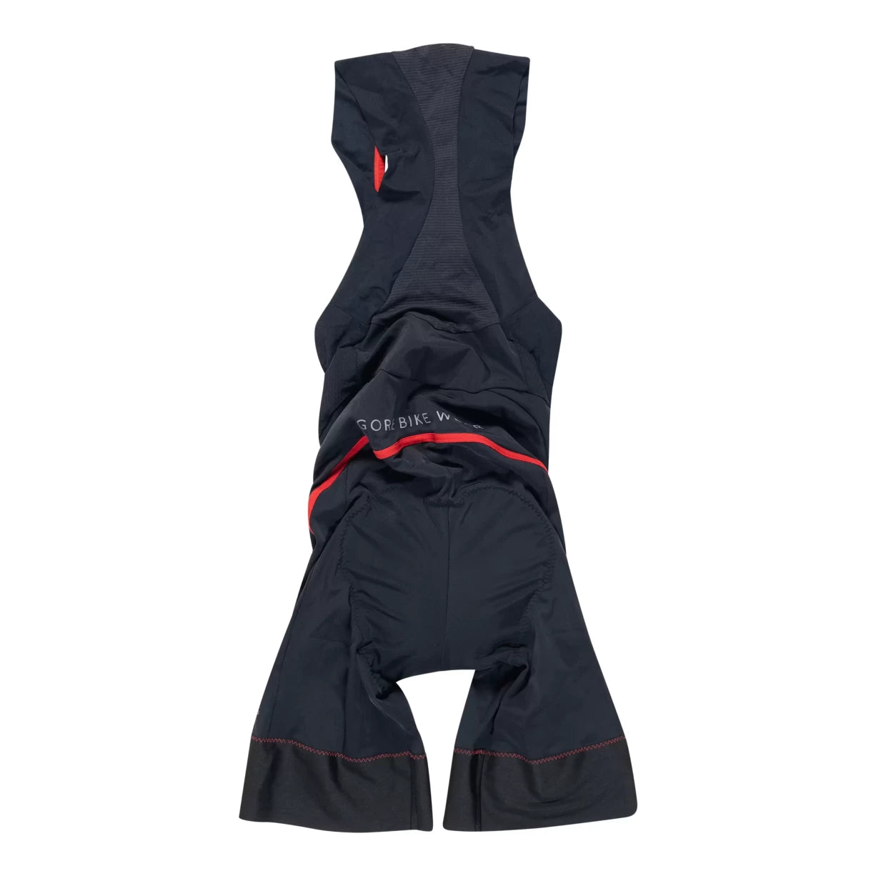 Estimated MBlack/Red