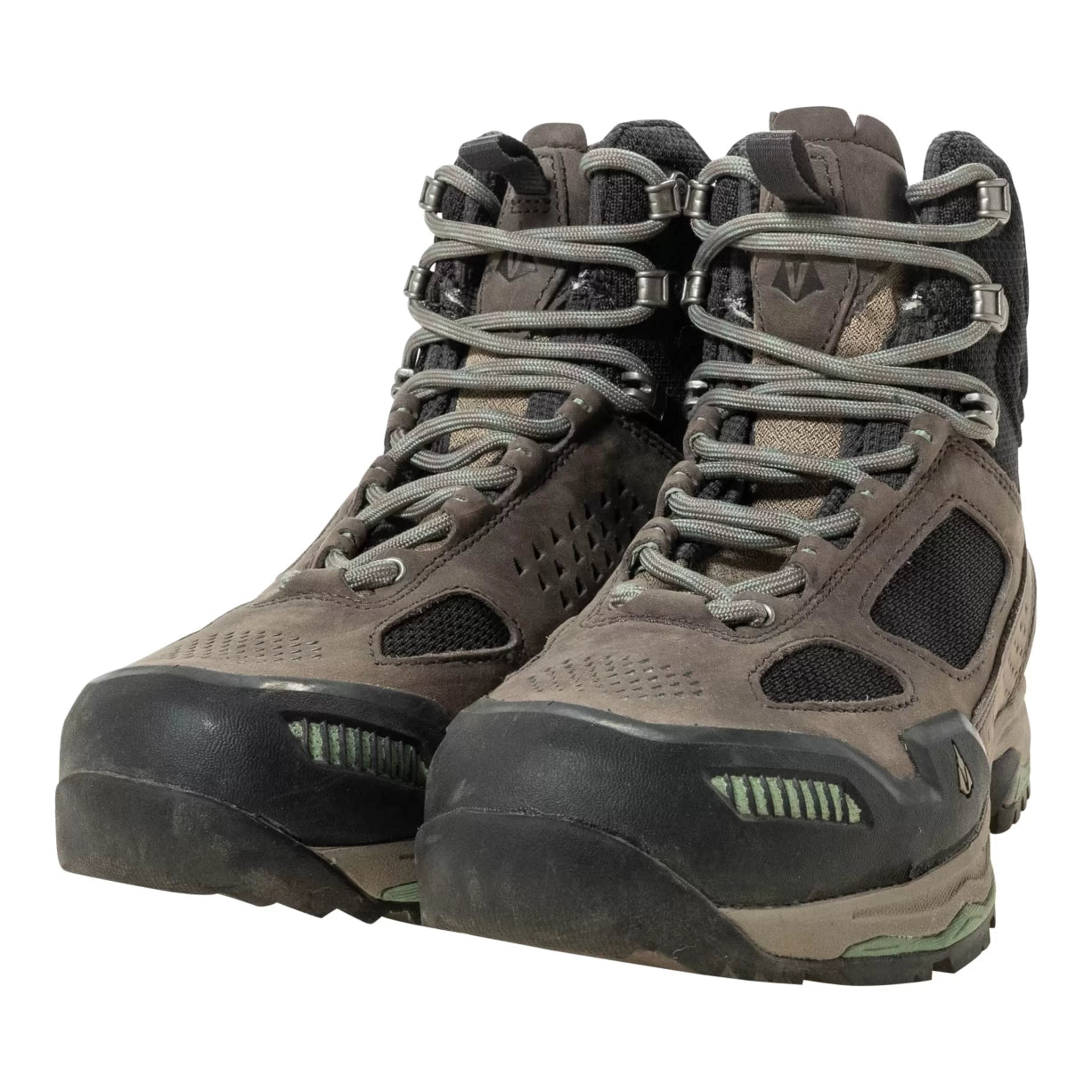 8WBrown/Black