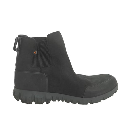 8.5Black