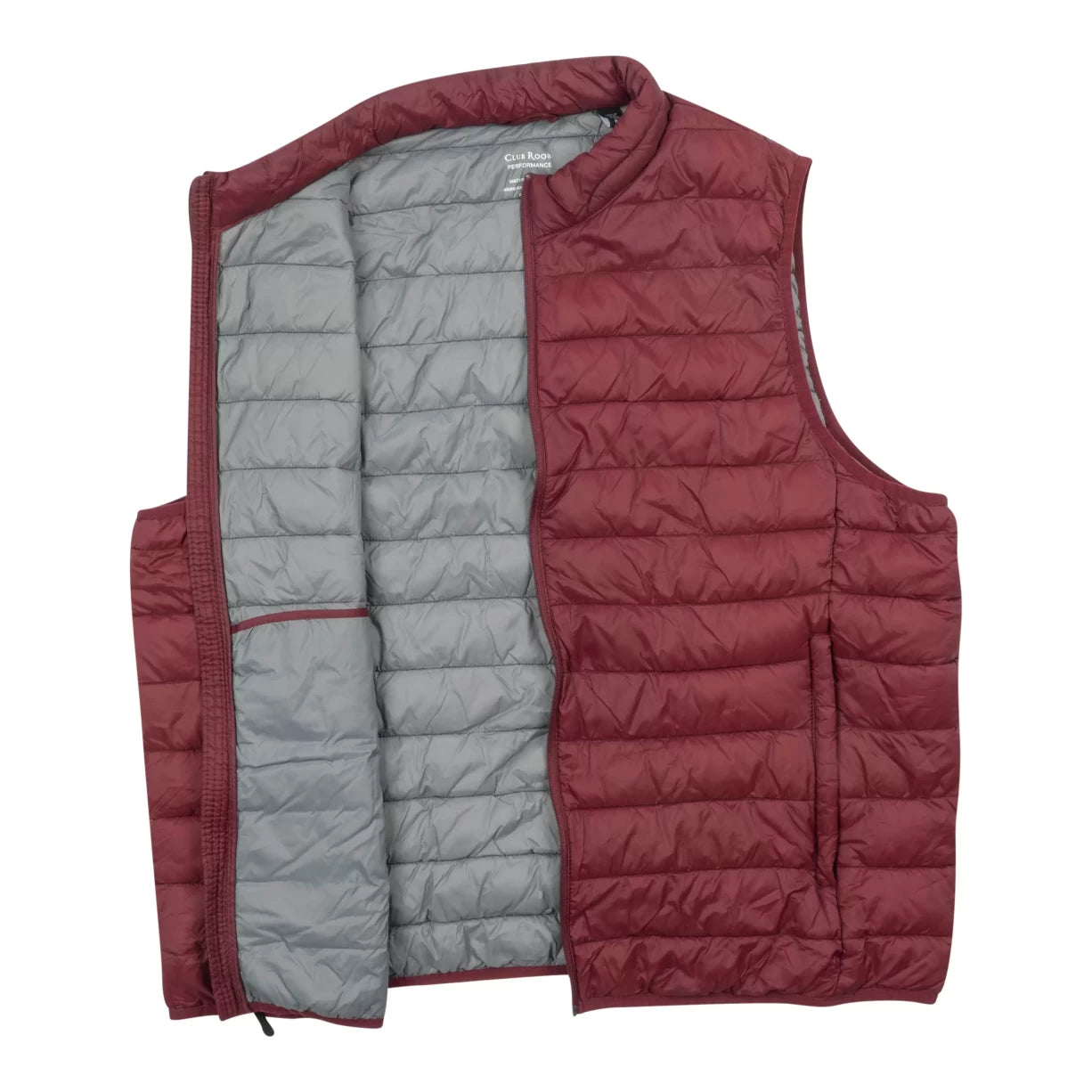 XXLMaroon