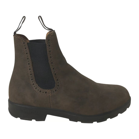 6.5Rustic Brown