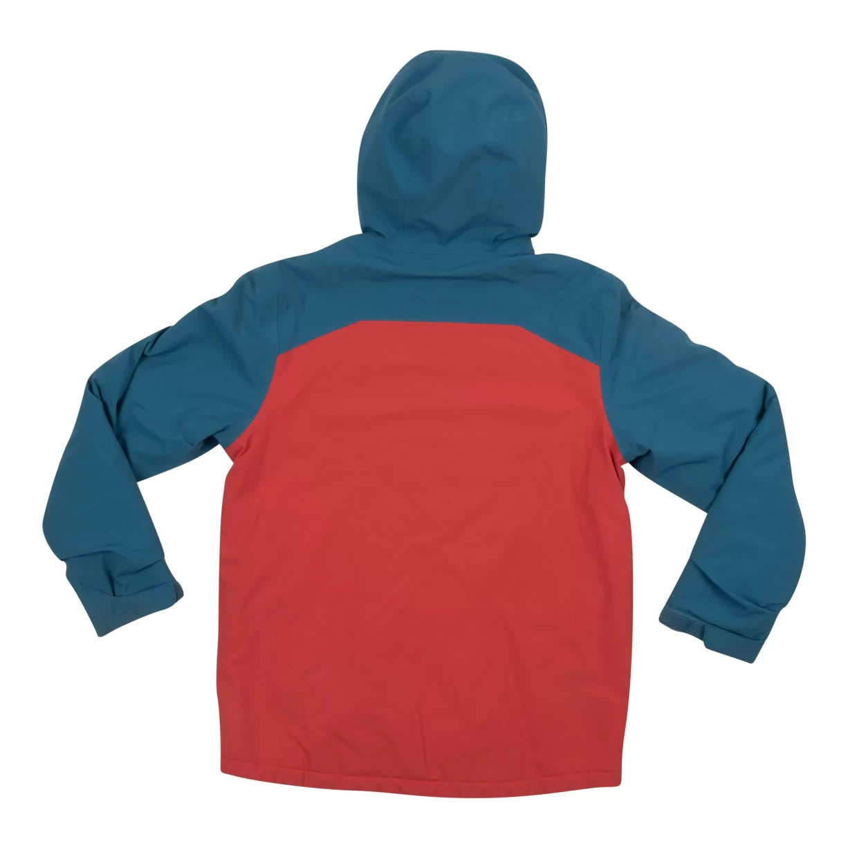 LRed/Blue