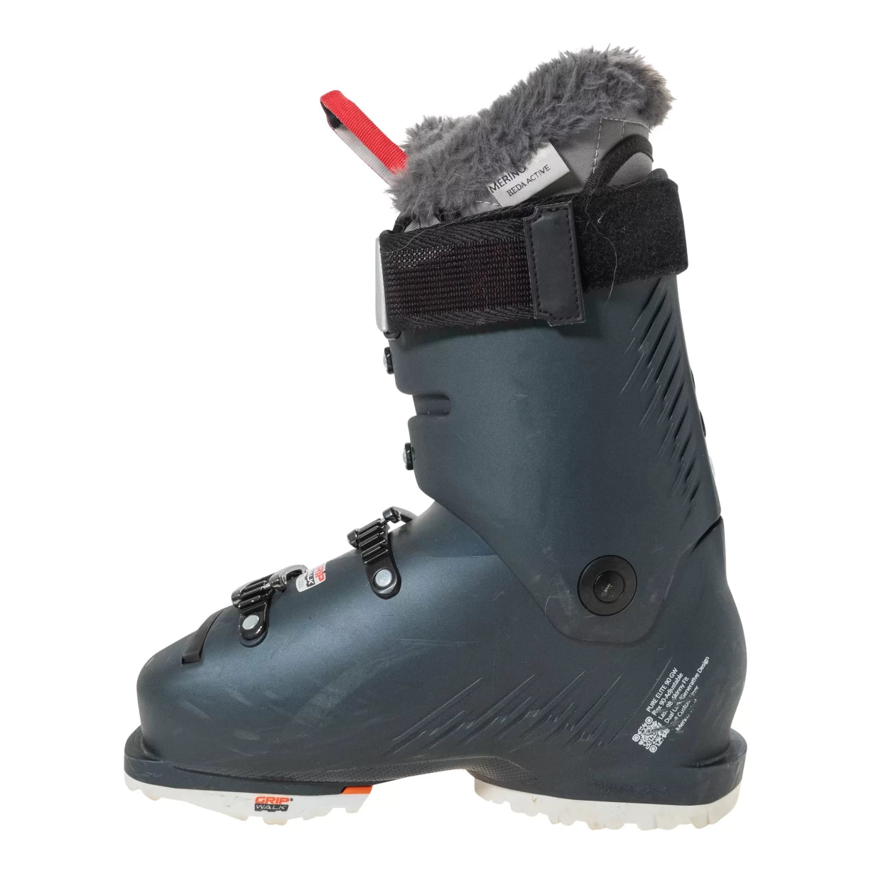 24.5Gray