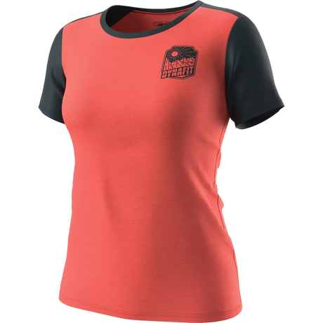 MHot Coral