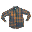 L/TallBlue/Orange