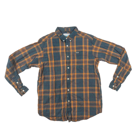 L/TallBlue/Orange