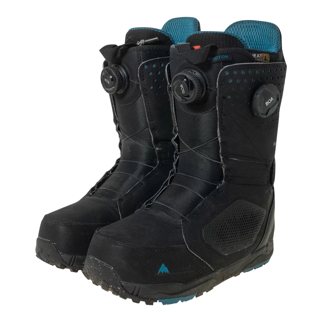 9Black