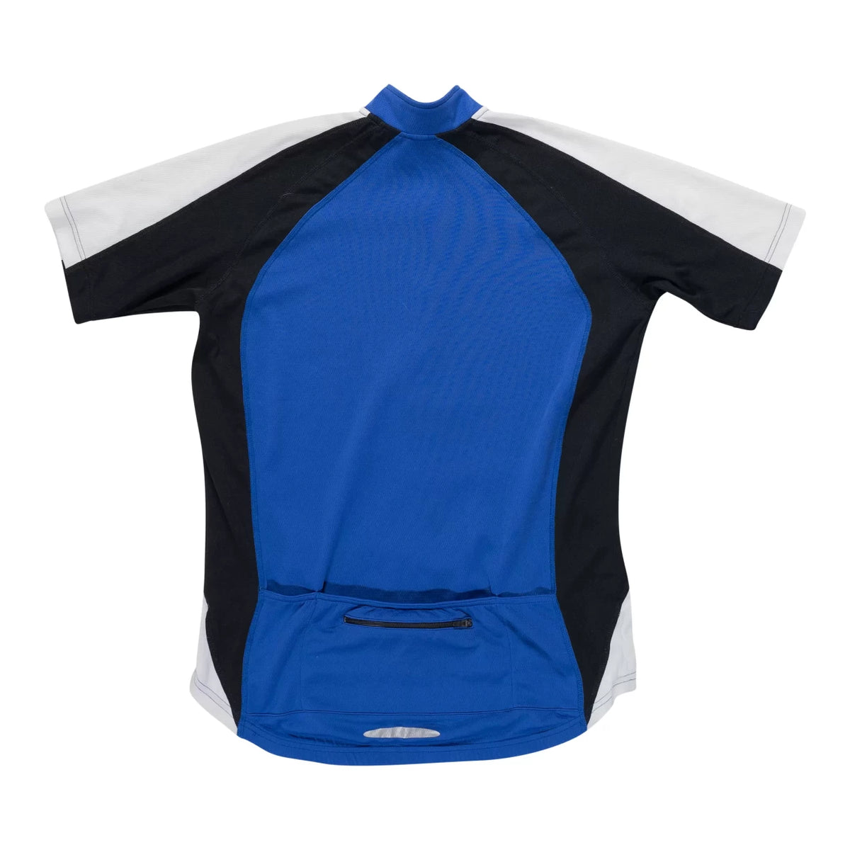 Estimated M/L/XLBlue/Black/White