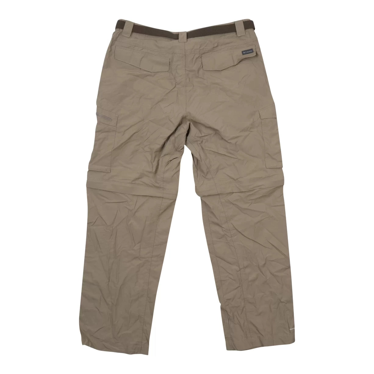 38" x 30"Khaki