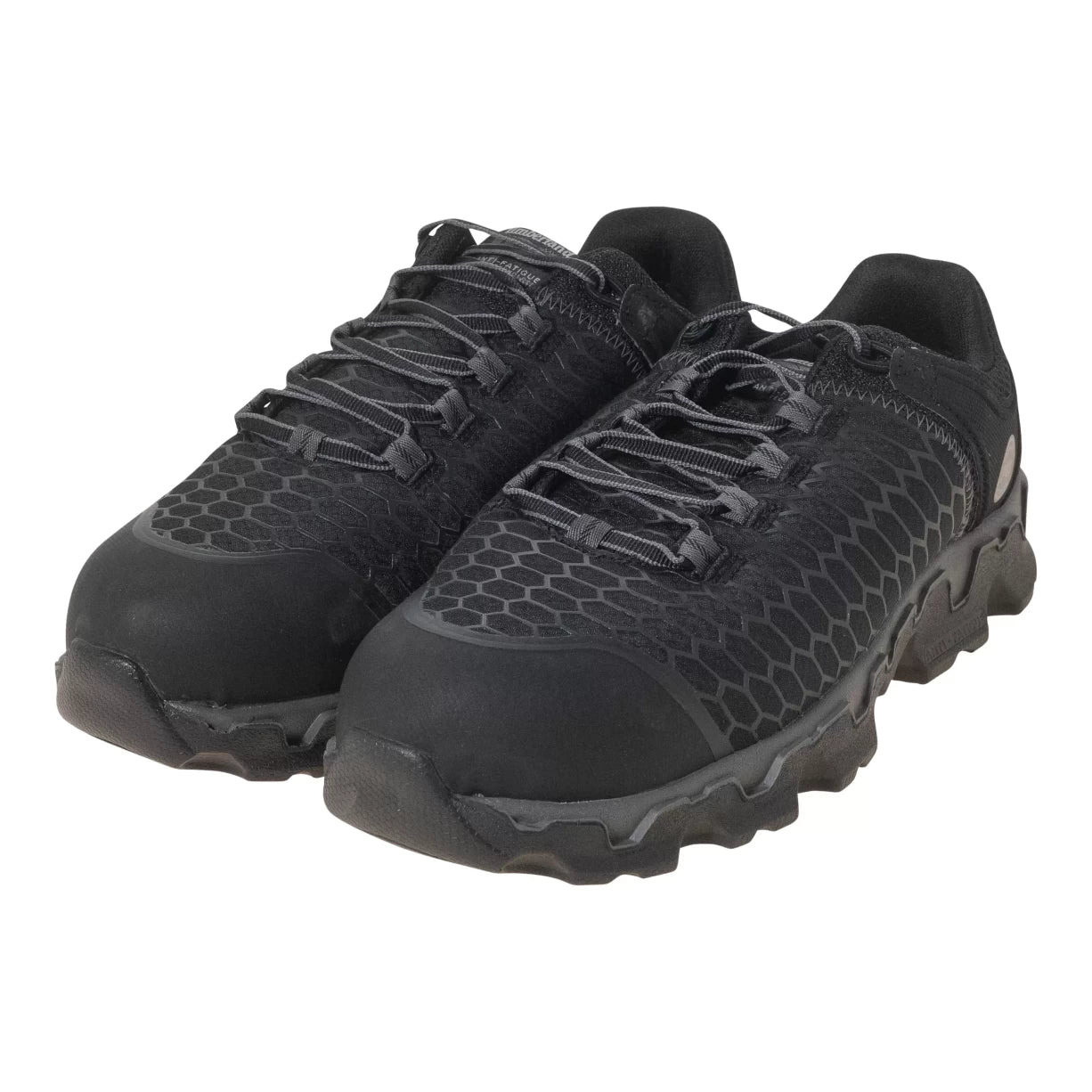9 WideBlack
