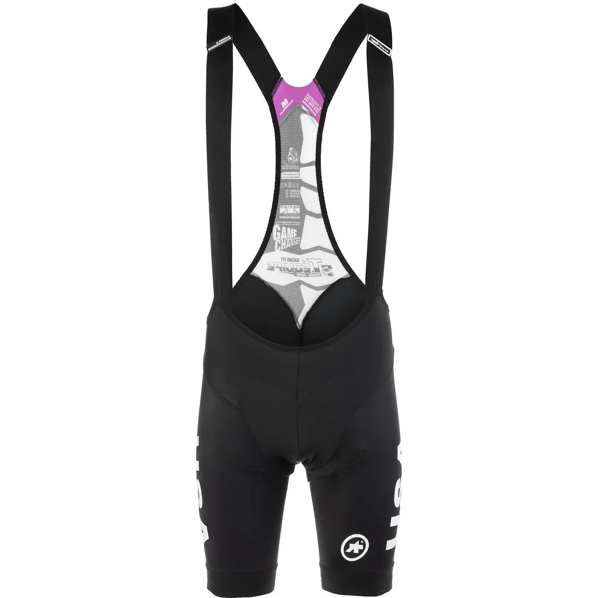 XSBlack