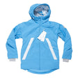 MAzure Blue