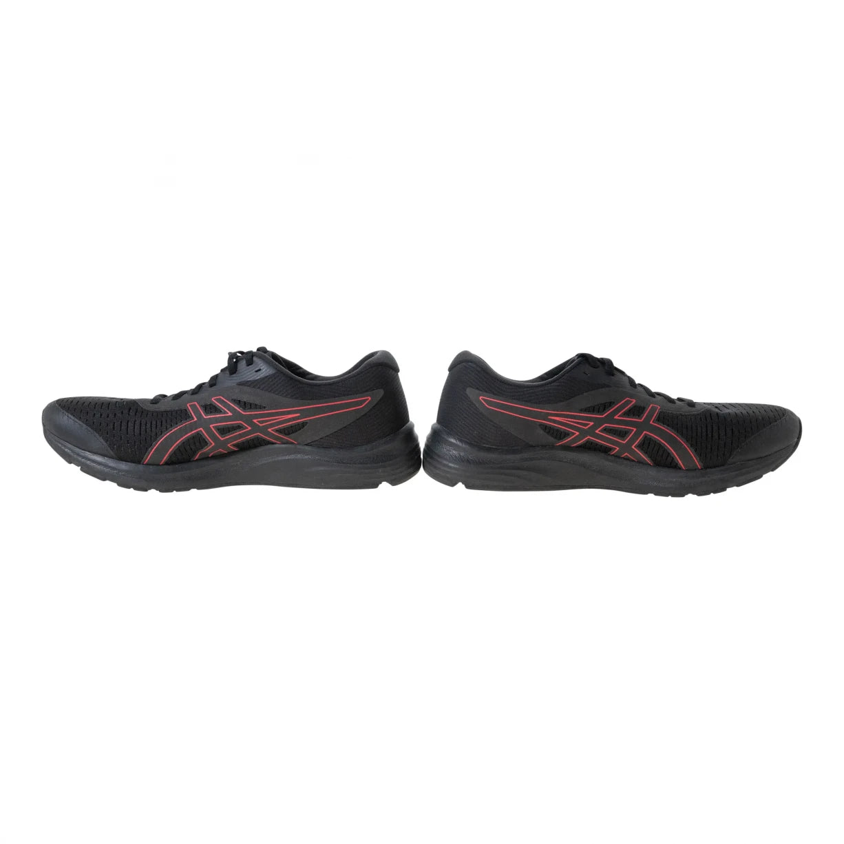 12Black/Red