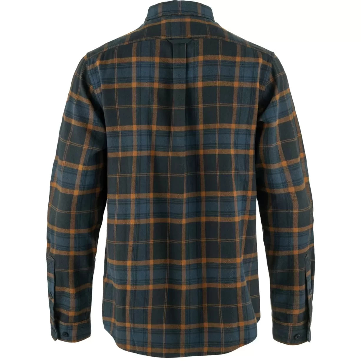 MDark Navy / Chestnut