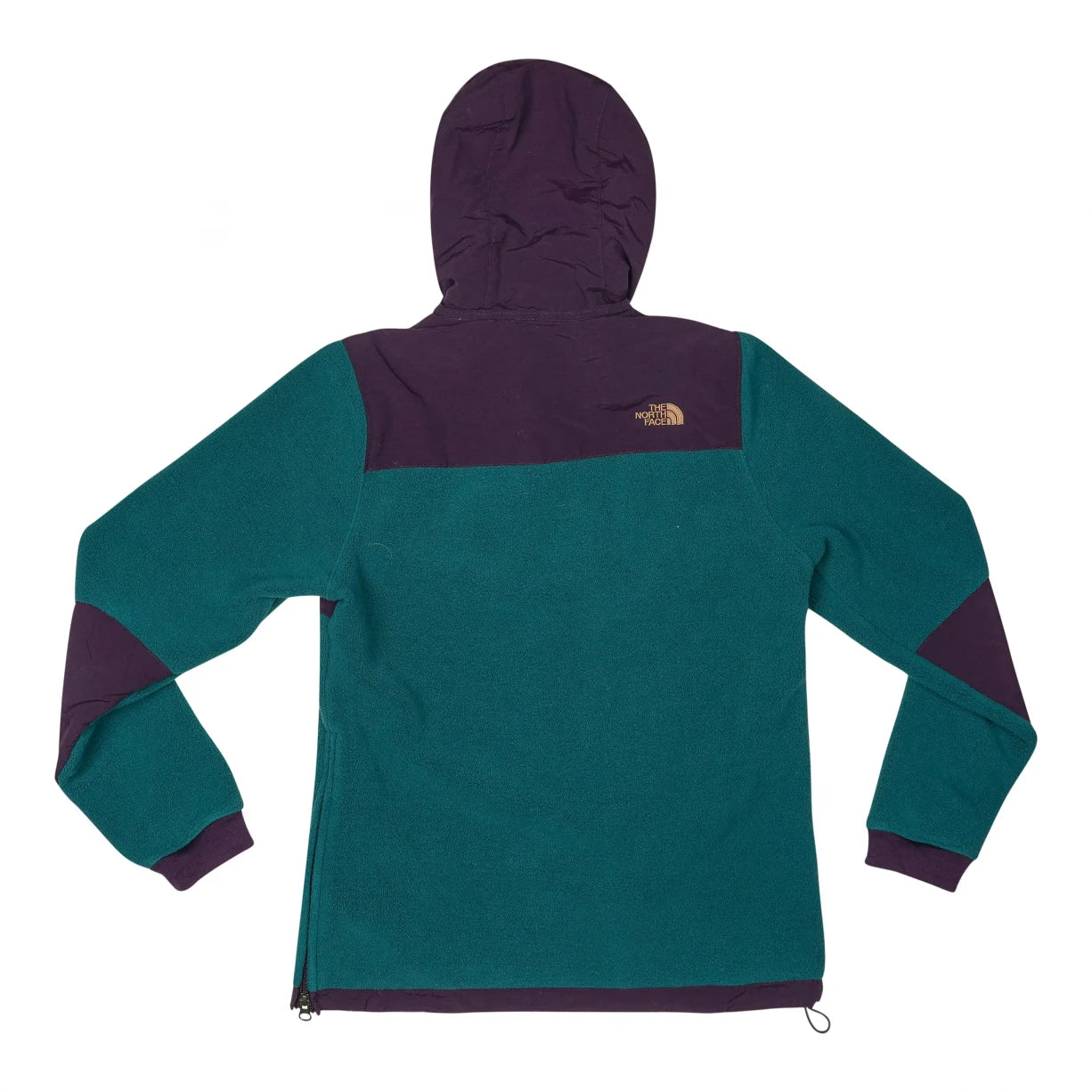 SGreen/Purple