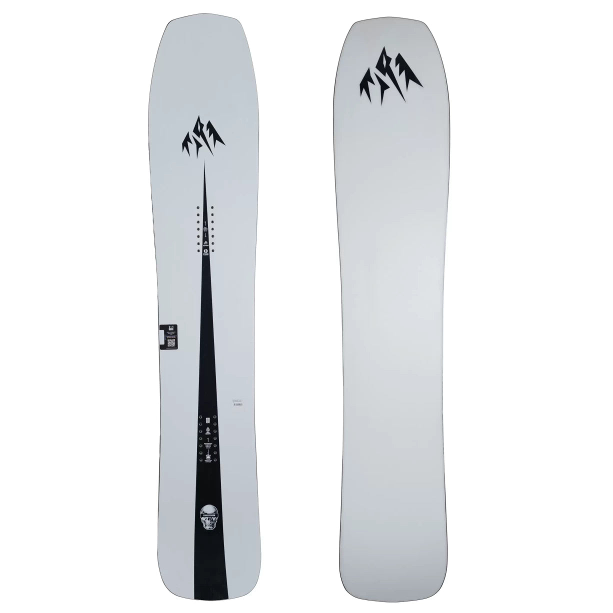 162cmWhite/Black