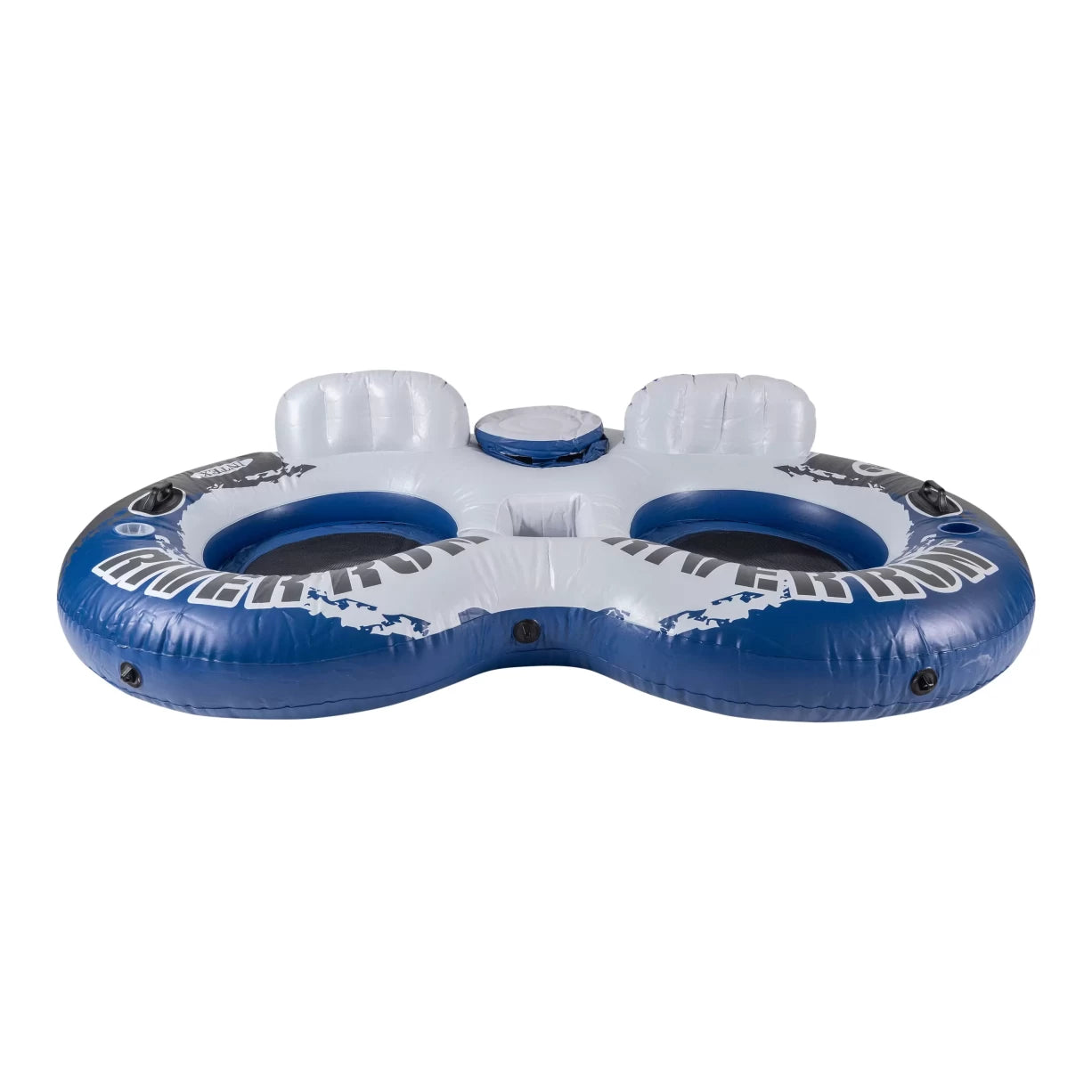 One SizeWhite/Blue
