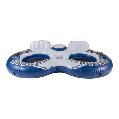 One SizeWhite/Blue