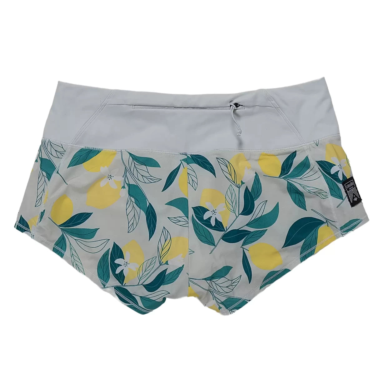 4White/Yellow