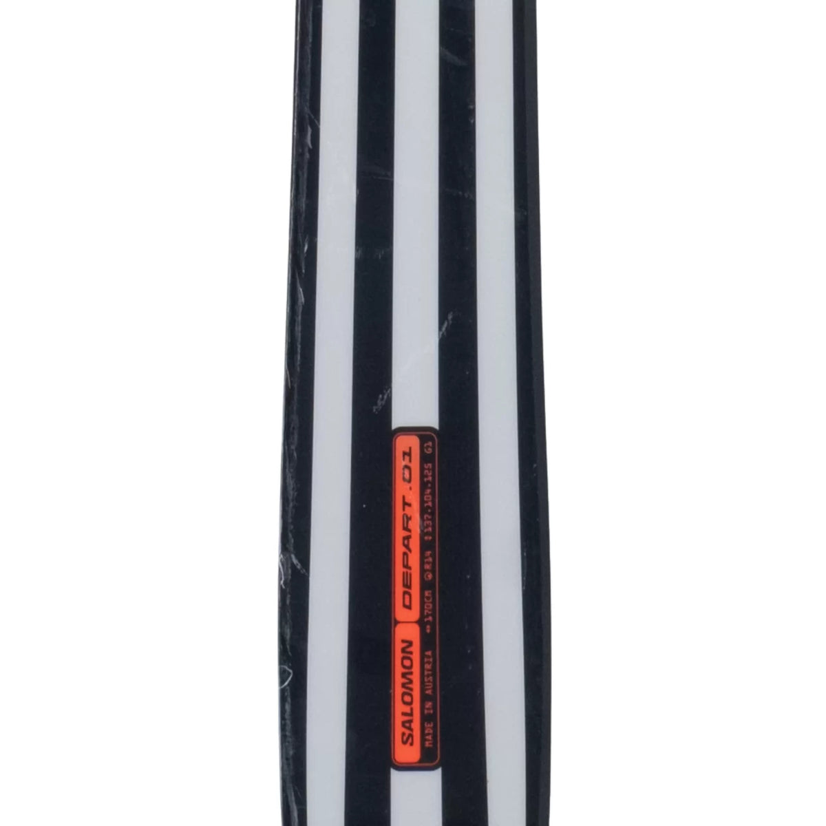 170cmBlack/White