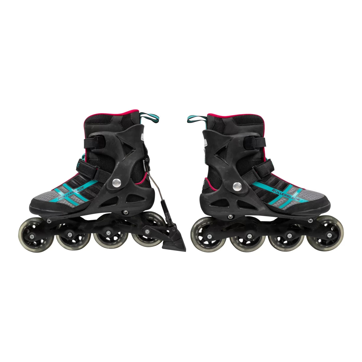 9.5Black