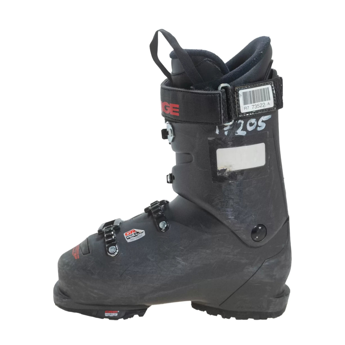 25.5Dark Gray