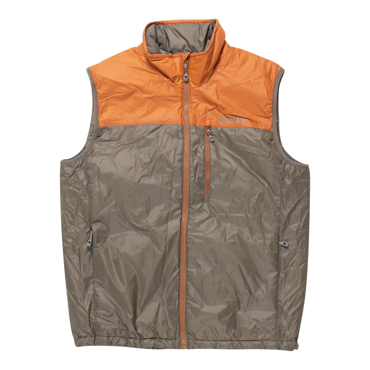 MGreen/Orange