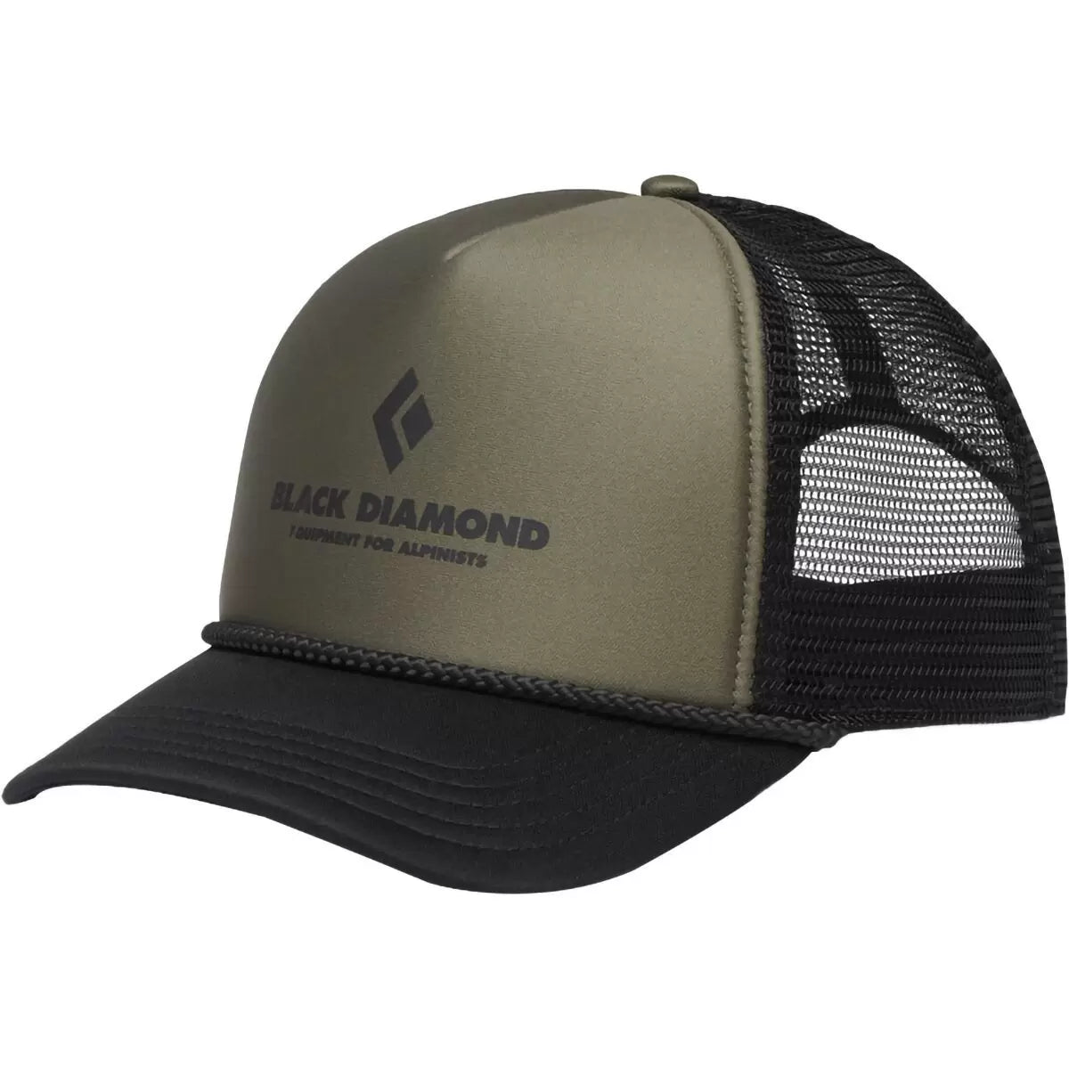 ALLTundra-Black Equipment for Alpinist