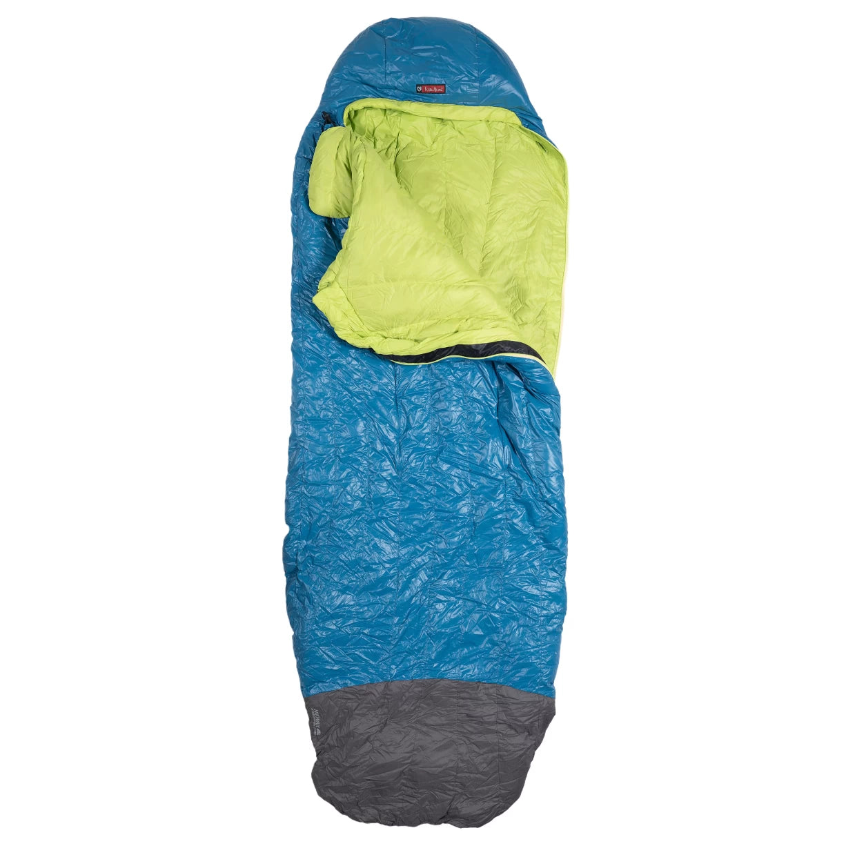 LongBlue/Green