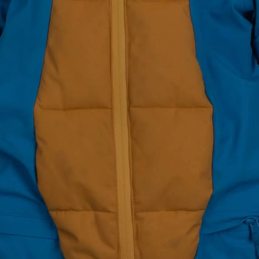 XSBlue