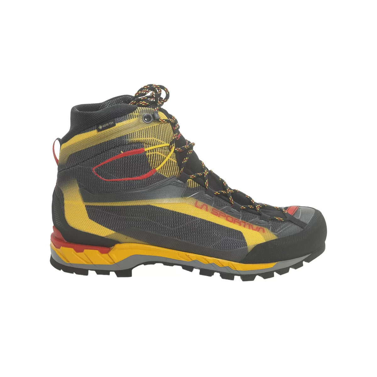 14Black / Yellow
