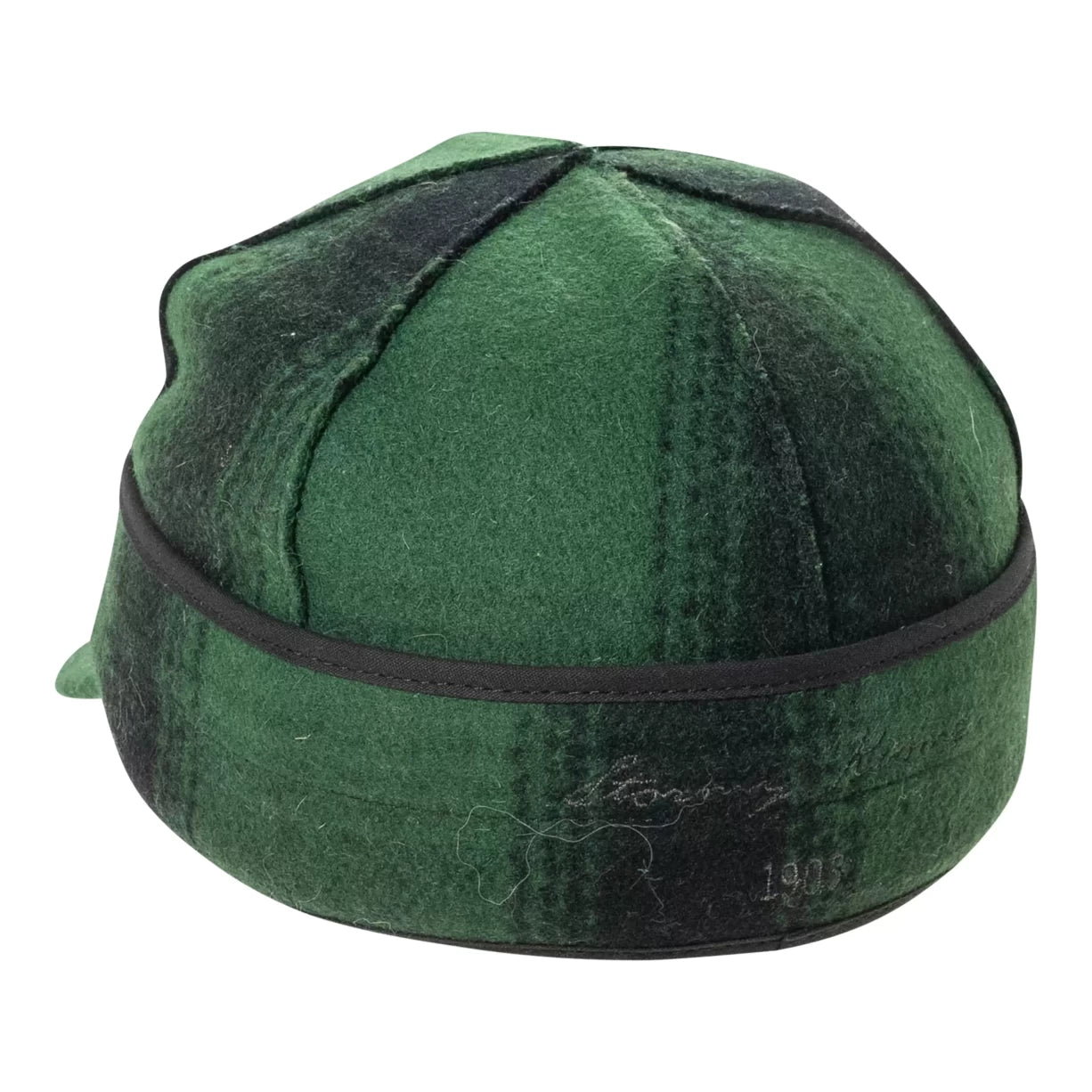 7 1/8 Green
