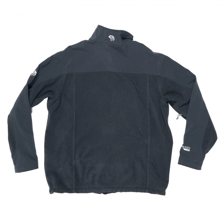 Mountain Hardwear Windstopper Tech Fleece Jacket 70 Off Geartrade
