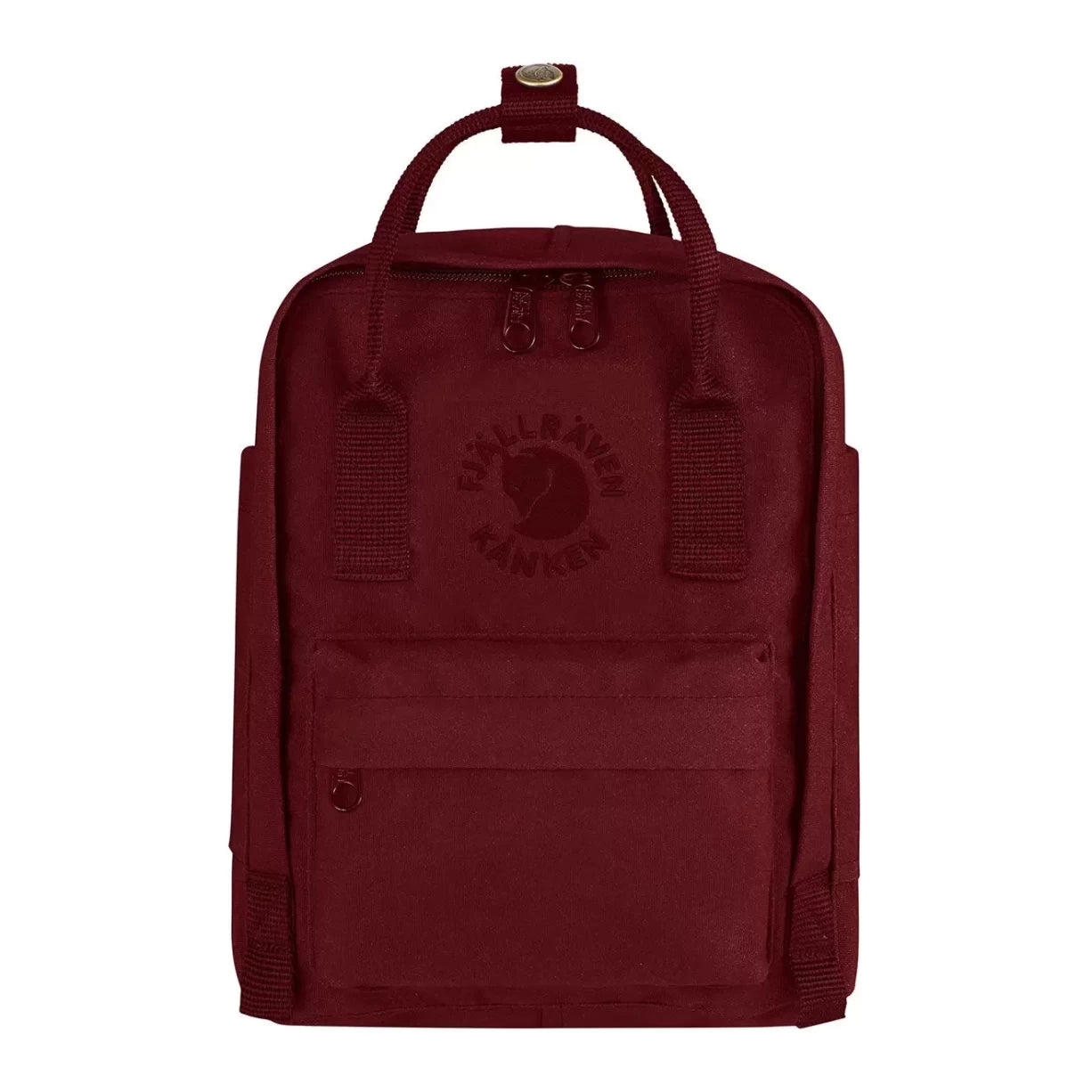 One SizeOx Red