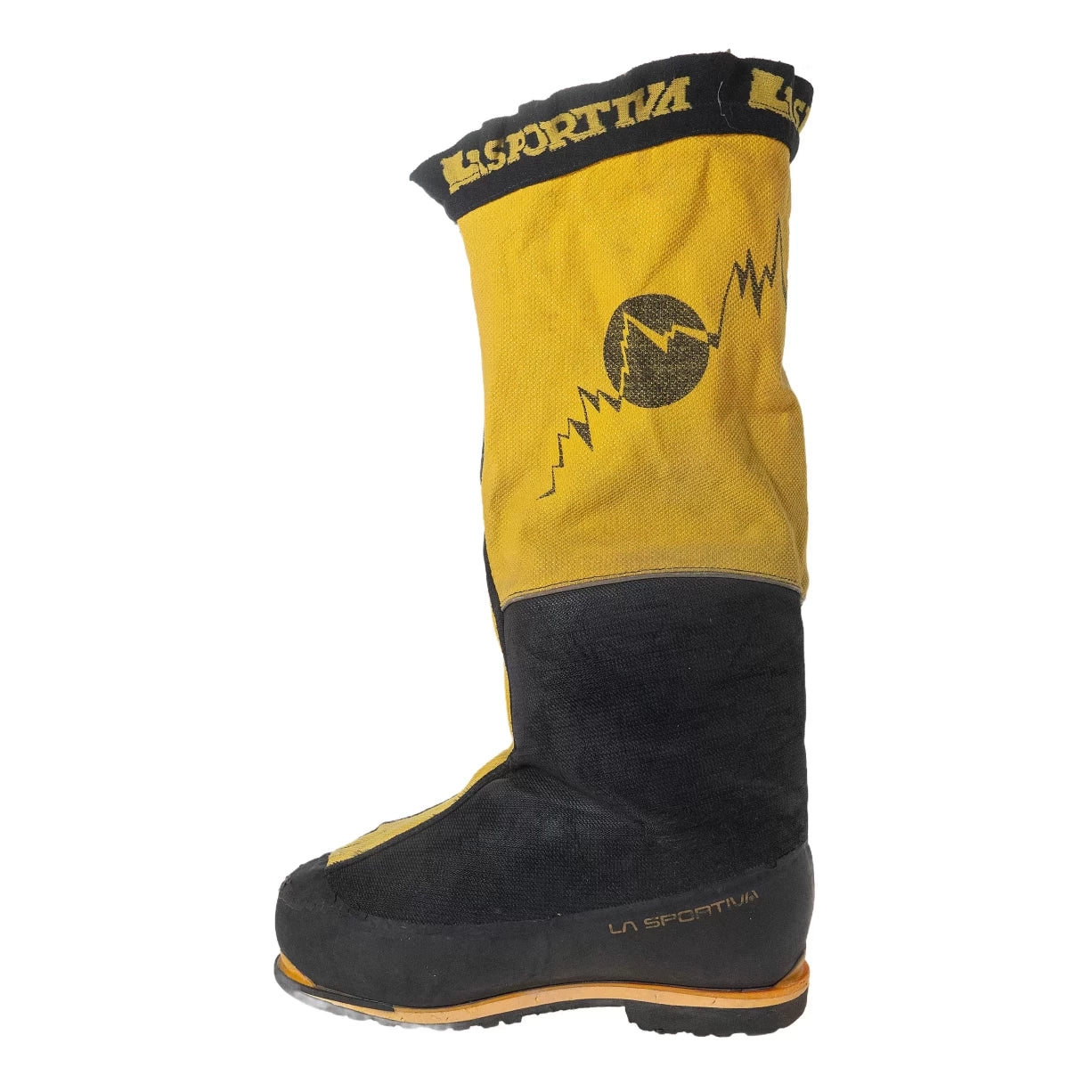 45Yellow/Black