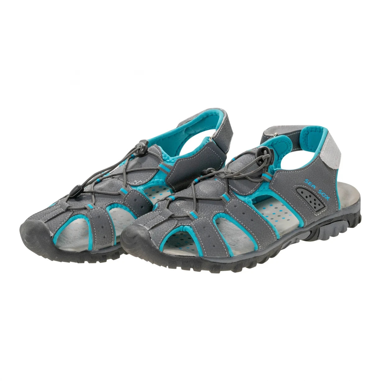 10Blue/Grey