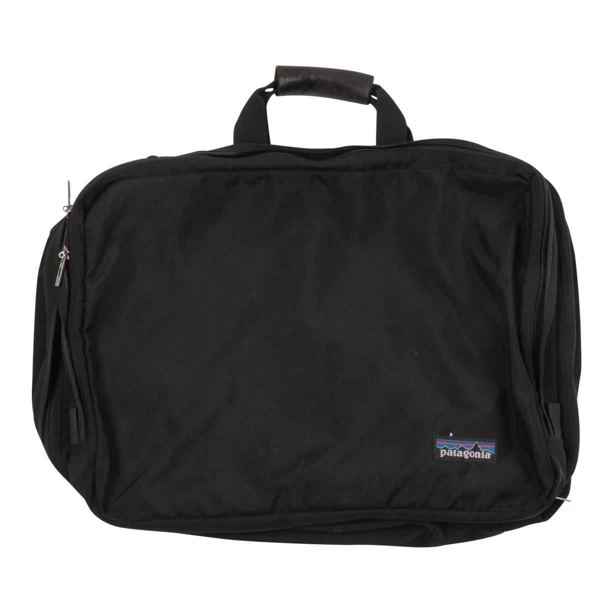 美品！patagonia　 2WAYブリーフケース Headway Brief 美品 patagonia 2WAYブリーフケース Headway Brief