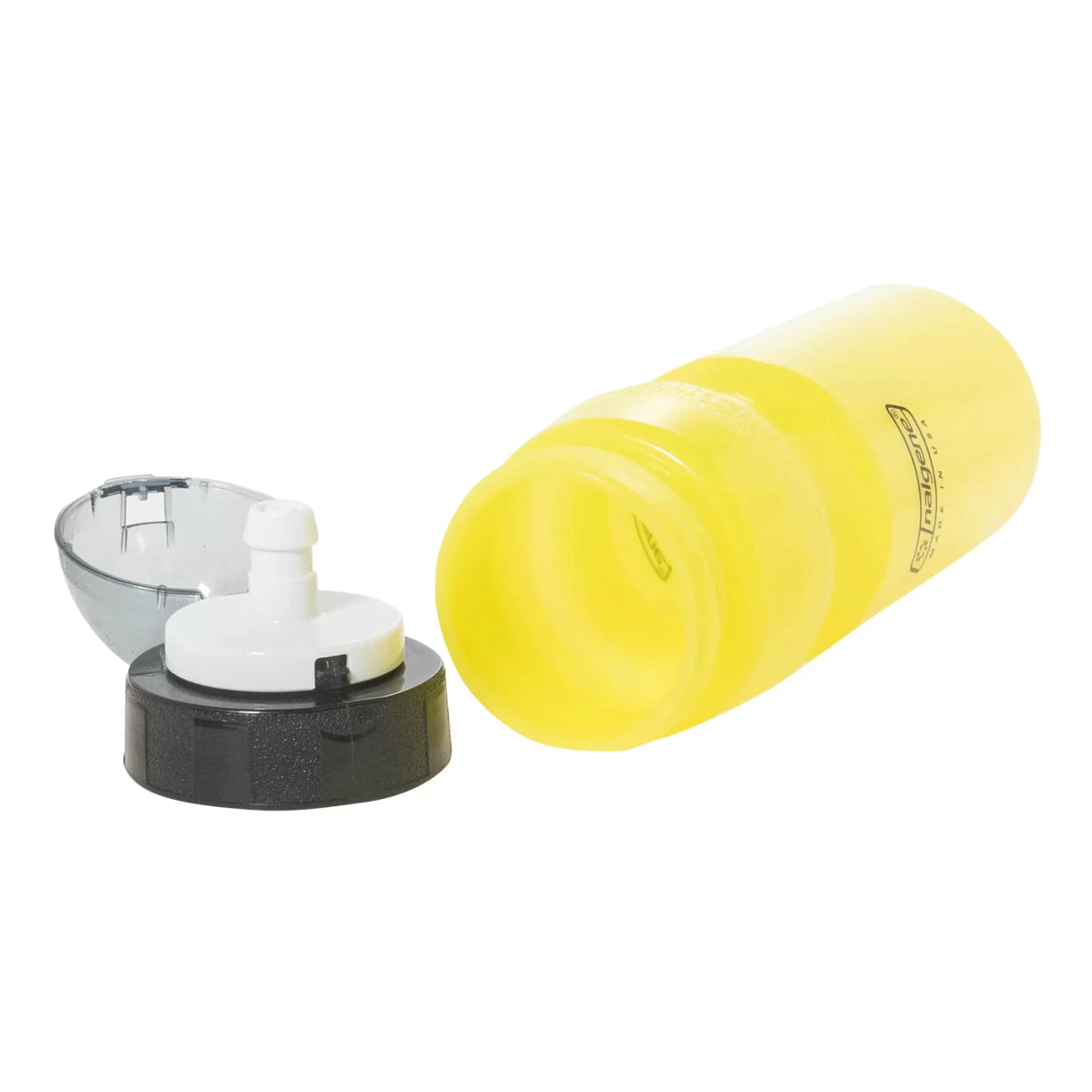 22 oz. Yellow