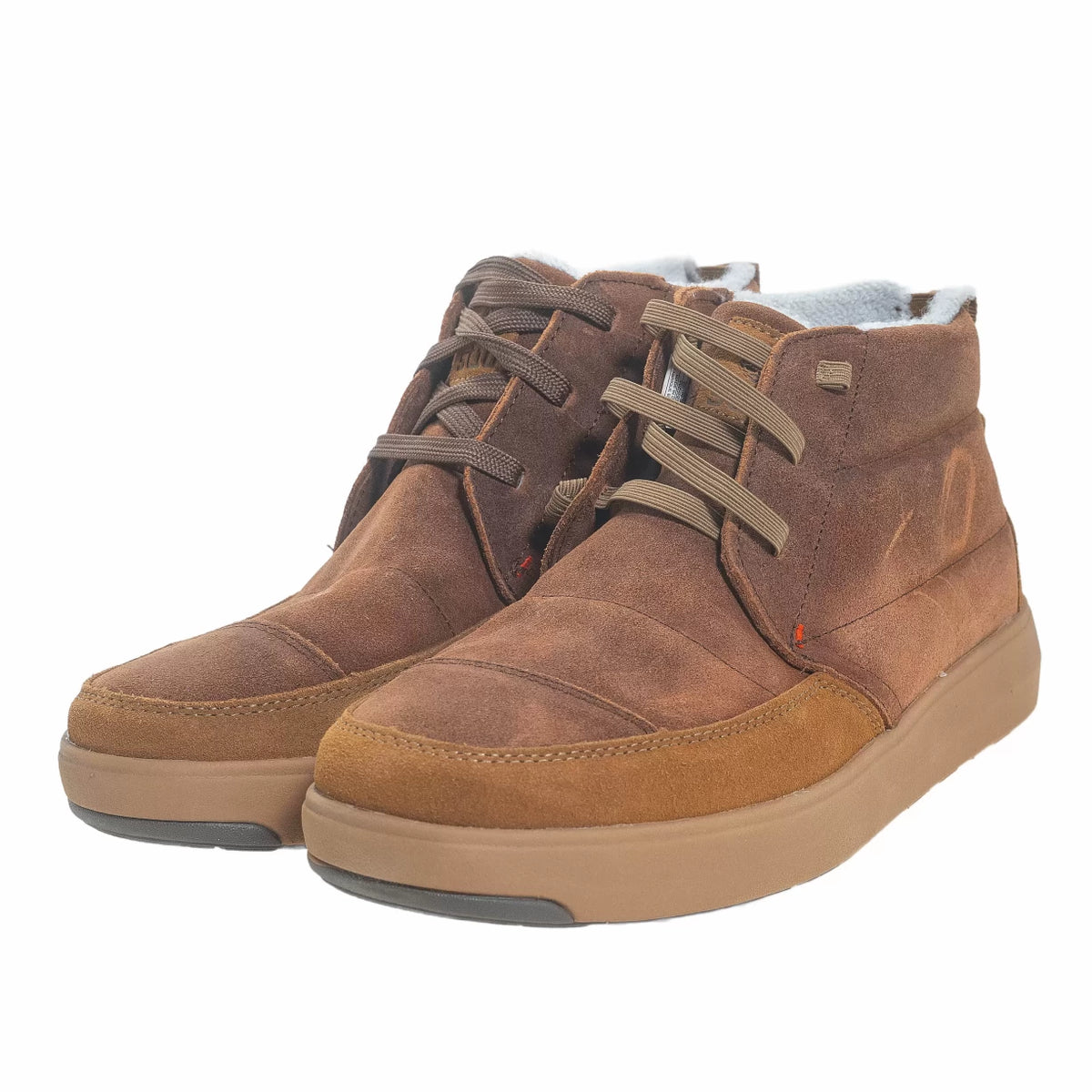 9.5Brown