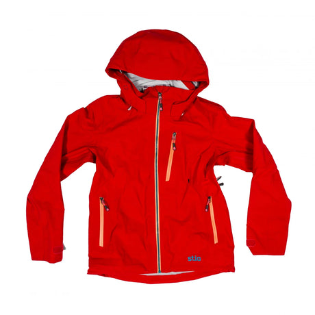 SAutumn Red