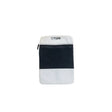 One SizeWhite/Black