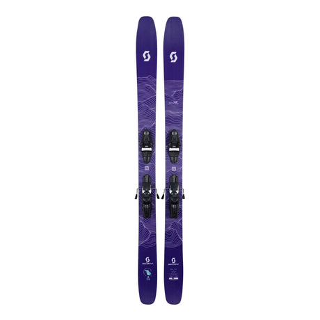190cmPurple
