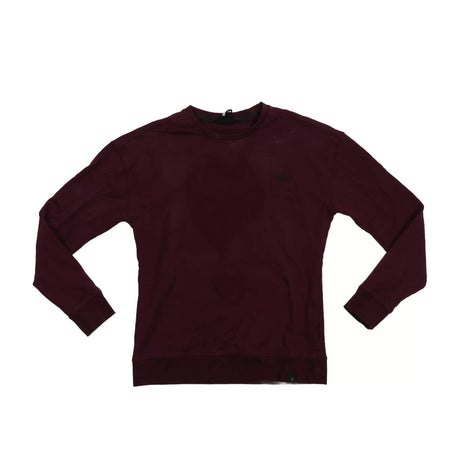 SBurgundy